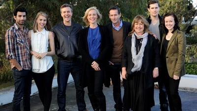 call place cast tv weeks australian debuts sunday rynostv rumor fact turned few into